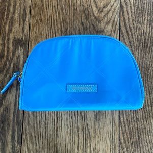 Vera Bradley NWOT Makeup Bag